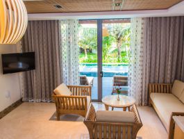 biệt thự 3PN hồ bơi riêng (3)