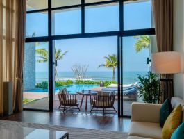 Villa 03 Bedroom Ocean