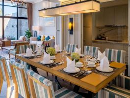 Biệt thự 3pn hướng biển (2)