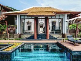 Biệt thự 3PN Sun Peninsula Residence (1)