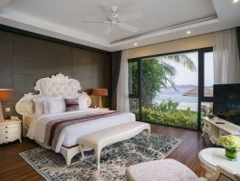 Biệt thự 3pn trước biển (7)