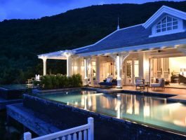 3BR Bai Bac Bay Villa