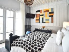 Biệt thự 3PN Vịnh Bãi Bắc 7