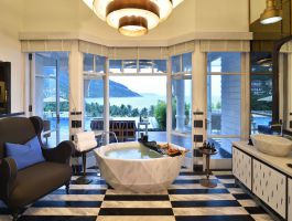 Biệt thự 3PN Vịnh Bãi Bắc 9