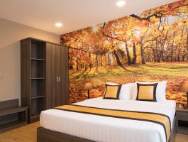 Biệt thự 4 phòng ngủ 5