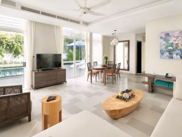 4BR Ocean Access Villa