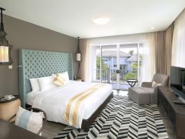 Biệt thự 4PN đối diện biển 6