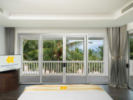 Biệt thự 4PN đối diện biển 9