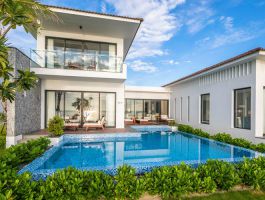 Biệt thự 4pn hướng biển (1)