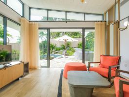 Aqua Villa - 1 bedroom