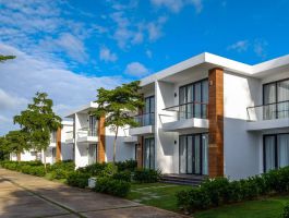 Biệt Thự Deluxe 01 PN - Hướng Vườn (7)