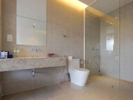 Biệt Thự Deluxe 02 PN - Hướng Hồ Bơi (5)