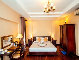 Biệt thự hướng biển, hồ bơi riêng (8)