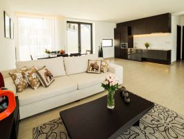 Biệt Thự Premium 02 PN - Hướng Biển (6)