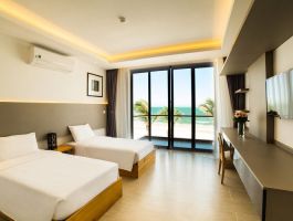 Biệt Thự Premium 03 PN - Hướng Biển (2)