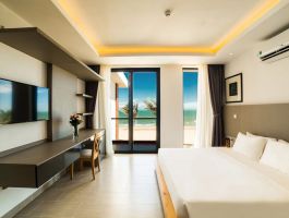 Biệt Thự Premium 03 PN - Hướng Biển (5)