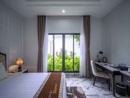 Biệt thự Renaissance (10)