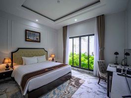 Biệt thự Renaissance (8)