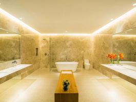 Biệt Thự Suite 02 PN - Hồ Bơi Riêng (2)