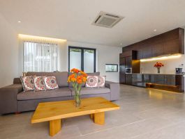 Biệt Thự Suite 03 PN - Hồ Bơi Riêng (5)