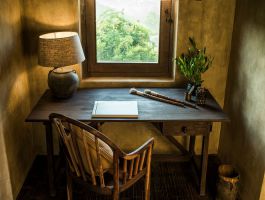 Biệt thự trên đồi hướng biển có hồ bơi riêng (11)