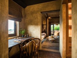 Biệt thự trên đồi hướng biển có hồ bơi riêng 2PN (11)