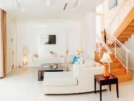 Biệt Thự trước biển 3PN (20)