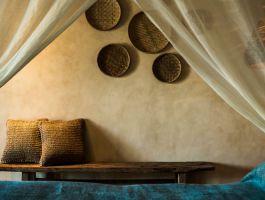 Biệt thự trước biển có hồ bơi riêng 2PN (8)