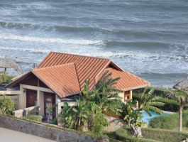 Pool Villa Beach Front