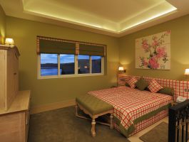 Binh An Village - Biệt Thự Studio 1 phòng ngủ 4