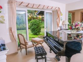 Binh An Village Biệt thự Suite 4 phòng ngủ 10