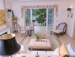 Binh An Village Biệt thự Suite 4 phòng ngủ 8