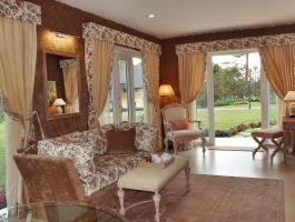 Binh An Village - Rosa Abundiflora Deluxe Suite 2