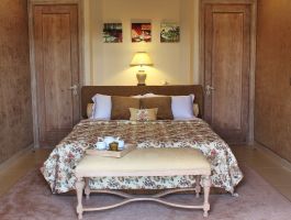 Binh An Village - Rosa Abundiflora Deluxe Suite 5