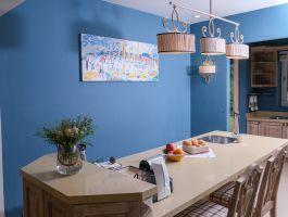 Binh An Village - Suite thổng thống 1 phòng ngủ 4