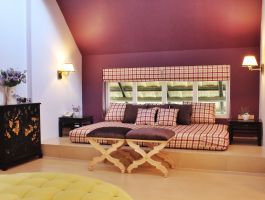 Binh An Village - Verbena Family Suite 2