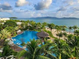 Voucher Boma Resort Nha Trang