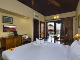 Bungalow Deluxe Hướng Biển (1)