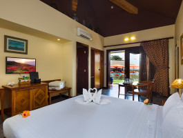Bungalow Deluxe Hướng Biển (3)