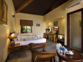 Bungalow Deluxe Hướng Biển (4)