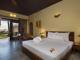 Bungalow Deluxe Trước Biển (1)