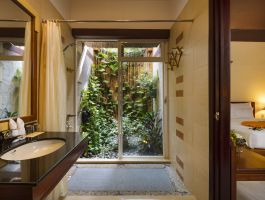 Bungalow Deluxe Trước Biển (4)