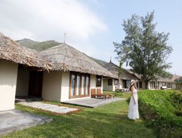 Standard Garden Bungalow