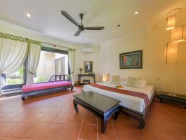 Bungalow Hướng Hồ Bơi (6)