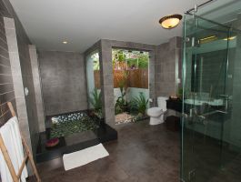 Bungalow hướng vườn (2)