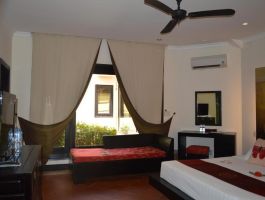 Bungalow Hướng Vườn (4)