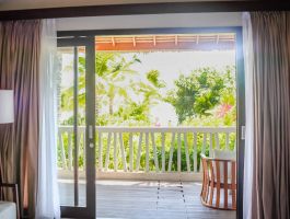 Bungalow Hướng Vườn (5)