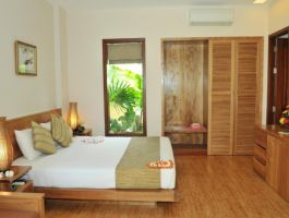 Bungalow Hướng Vườn (5)