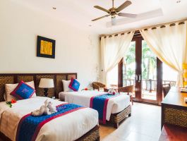 Bungalow Ocean View (1)