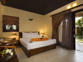 Bungalow Superior Hướng Vườn (1)